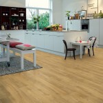 Замковая ПВХ плитка PERGO MODERN PLANK OPTIMUM CLICK Дуб деревенский натуральный V3131-40096