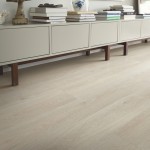 Замковая ПВХ плитка PERGO MODERN PLANK OPTIMUM CLICK Дуб светлый выбеленный V3131-40079