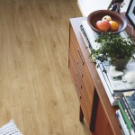 Замковая ПВХ плитка PERGO MODERN PLANK OPTIMUM CLICK Дуб горный натуральный V3131-40101