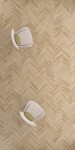 IVC Moduleo Плитка ПВХ Impress dryback HERRINGBONE PARQUETRY SHORT PL BLACKJACK OAK 22229