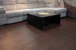 Decoria кварц-виниловая ПВХ плитка Mild Tile DW 8500 Орех