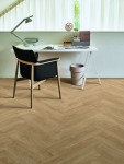 LVT-плитка IVC Moduleo Клеевая PARQUETRY SHORT PLANK LAUREL OAK 51329Y 158*632 (2.40 м2)