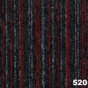 Плитка ковровая Сondor, Solid stripe 520