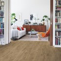 Замковая ПВХ плитка PERGO MODERN PLANK OPTIMUM CLICK Дуб горный темный V3131-40102