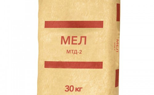 Мел МТД-2, 30 кг