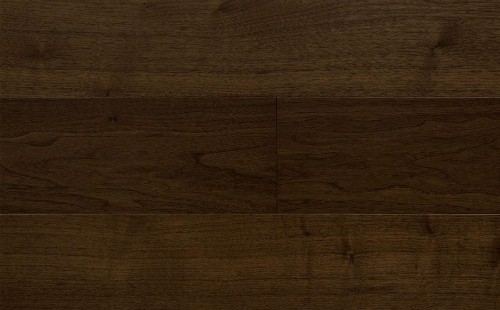 Паркетная доска Global Parquet Hardy (HDF) Орех  American Walnut