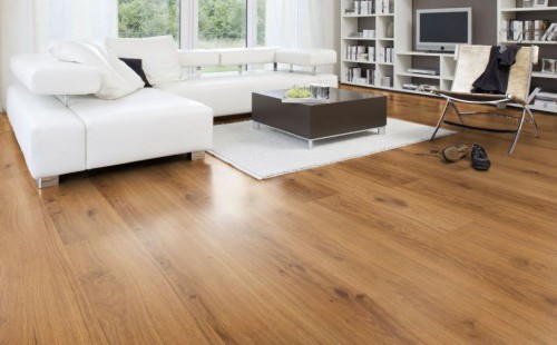 Пробковый паркет Wicanders WOOD ESSENSE Country Prime Oak D8F8001