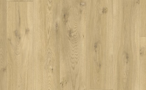 Клеевая ПВХ плитка PERGO Optimum Glue Classic Plank Дуб бежевый V3201-40018