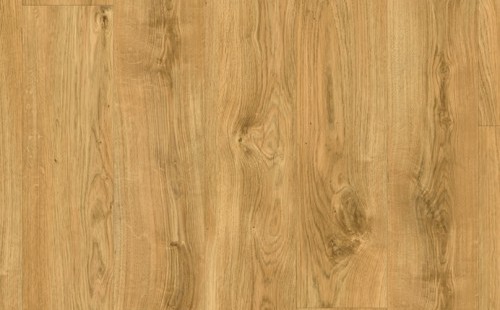 Клеевая ПВХ плитка PERGO Optimum Glue Classic Plank Дуб классический натуральный V3201-40023