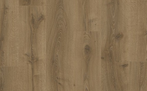 Замковая ПВХ плитка PERGO Optimum Сlick Classic Plank Дуб горный коричневый V3107-40162