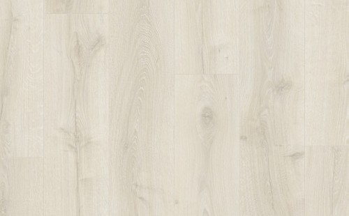 Замковая ПВХ плитка PERGO Optimum Сlick Classic Plank Дуб горный светлый V3107-40163