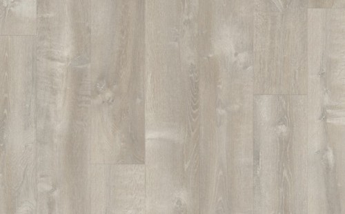 Замковая ПВХ плитка PERGO MODERN PLANK OPTIMUM CLICK Дуб речной серый V3131-40084