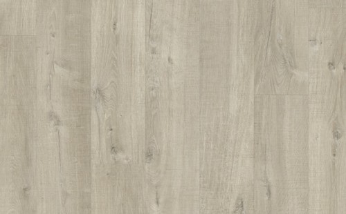 Замковая ПВХ плитка PERGO MODERN PLANK OPTIMUM CLICK Дуб морской серый V3131-40107