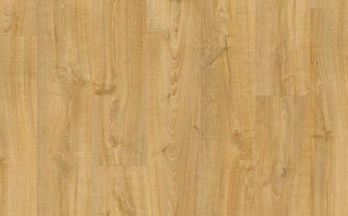 Замковая ПВХ плитка PERGO MODERN PLANK OPTIMUM CLICK Дуб деревенский натуральный V3131-40096