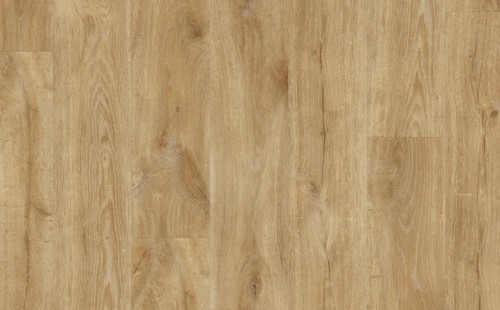 Замковая ПВХ плитка PERGO MODERN PLANK OPTIMUM CLICK Дуб горный натуральный V3131-40101