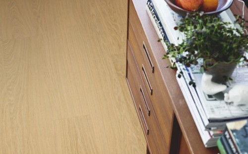 Замковая ПВХ плитка PERGO MODERN PLANK OPTIMUM CLICK Дуб английский V3131-40098