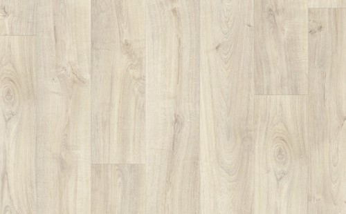 Замковая ПВХ плитка PERGO MODERN PLANK OPTIMUM CLICK Дуб деревенский светлый V3131-40095