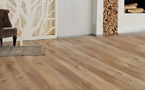 Alpine floor Кварцвиниловая плитка PREMIUM XL ЕСО7-6