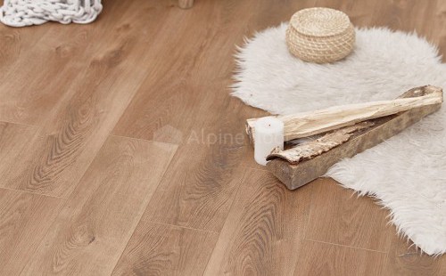 Alpine floor Кварцвиниловая плитка PREMIUM XL ЕСО7-7