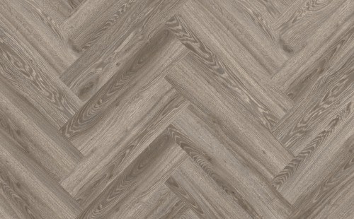 LVT-плитка IVC Moduleo Клеевая PARQUETRY SHORT PLANK BLACKJACK OAK 22937Y 158*632 (2.40 м2)